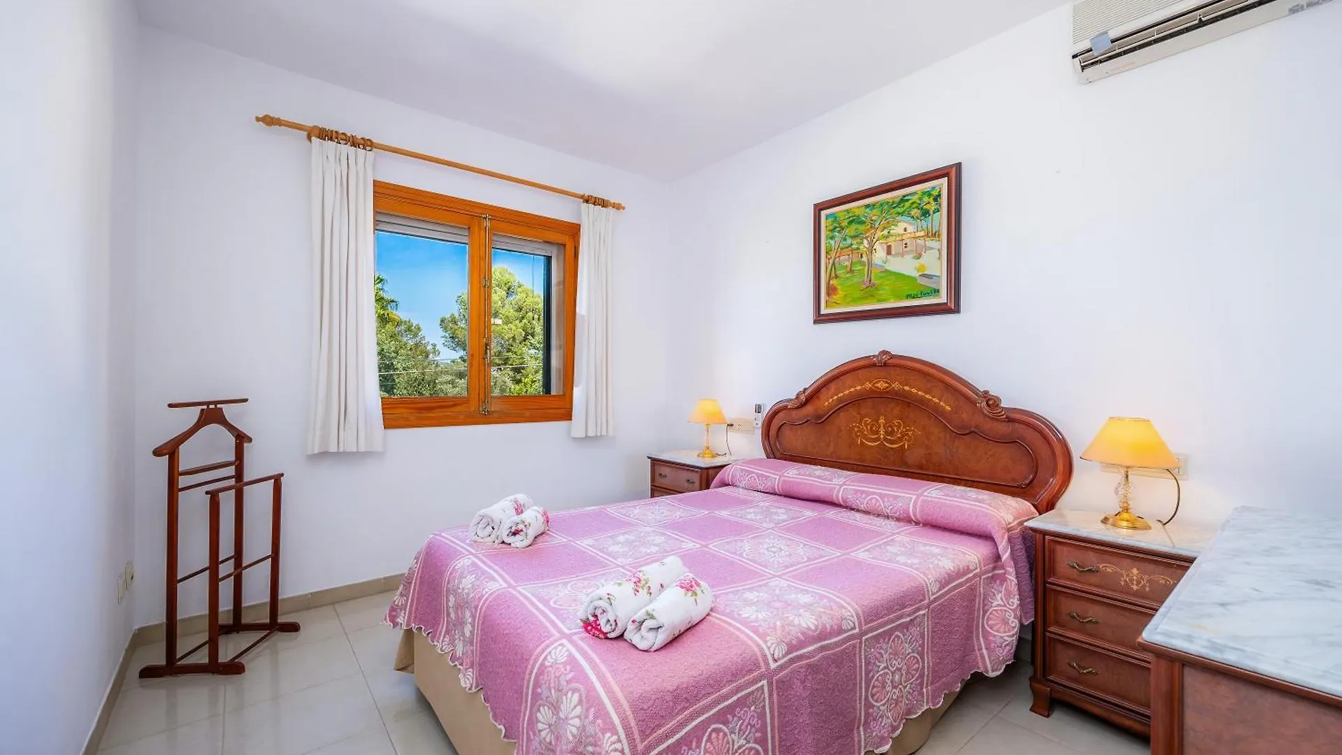 Ses Nines Villa Cielo de Bonaire Feriehus