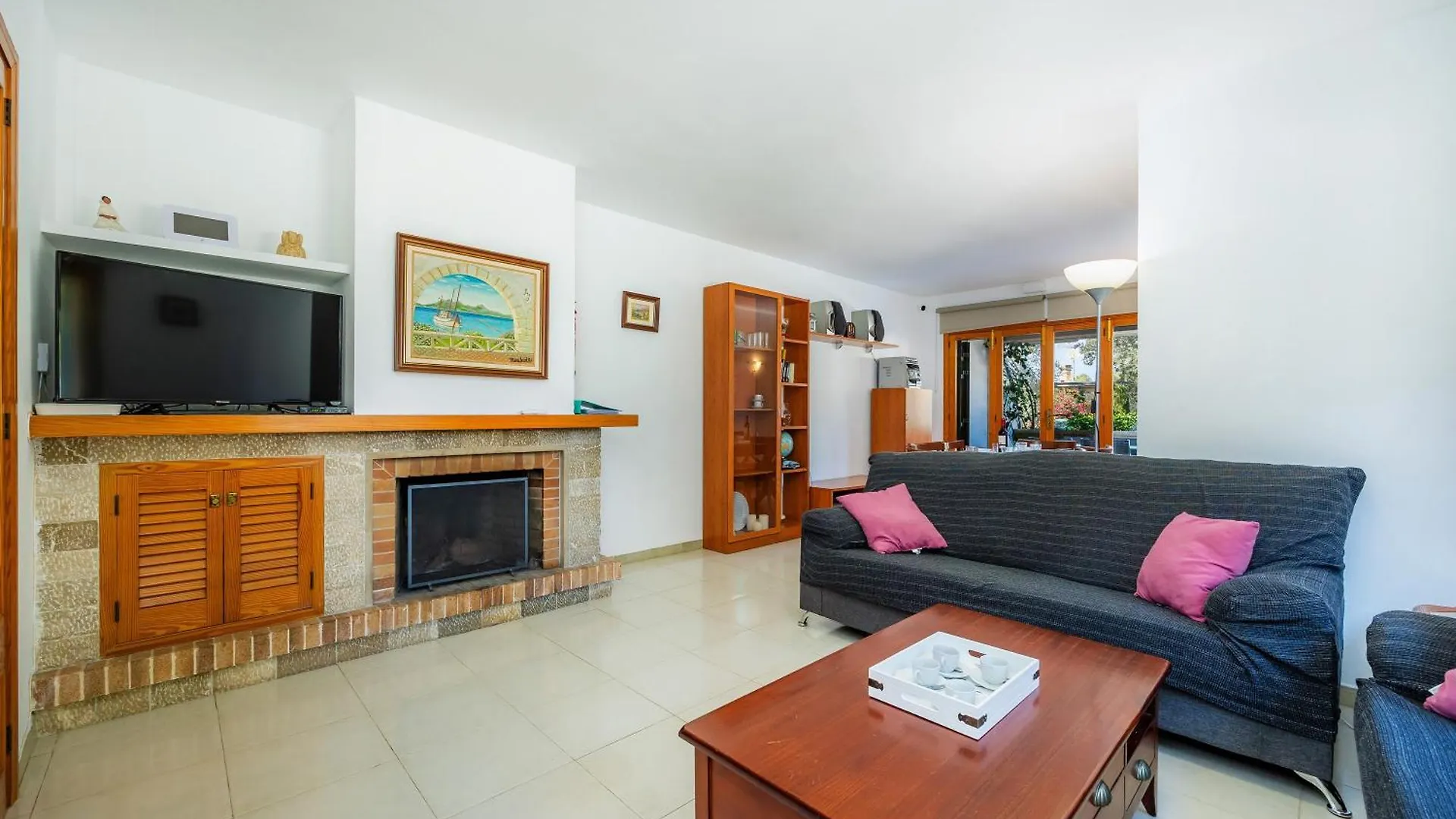 Ses Nines Villa Cielo de Bonaire Spanien
