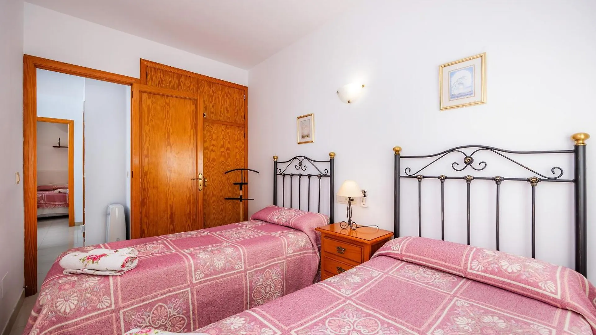 Villa Ses Nines à Cielo de Bonaire 0*,  Espagne