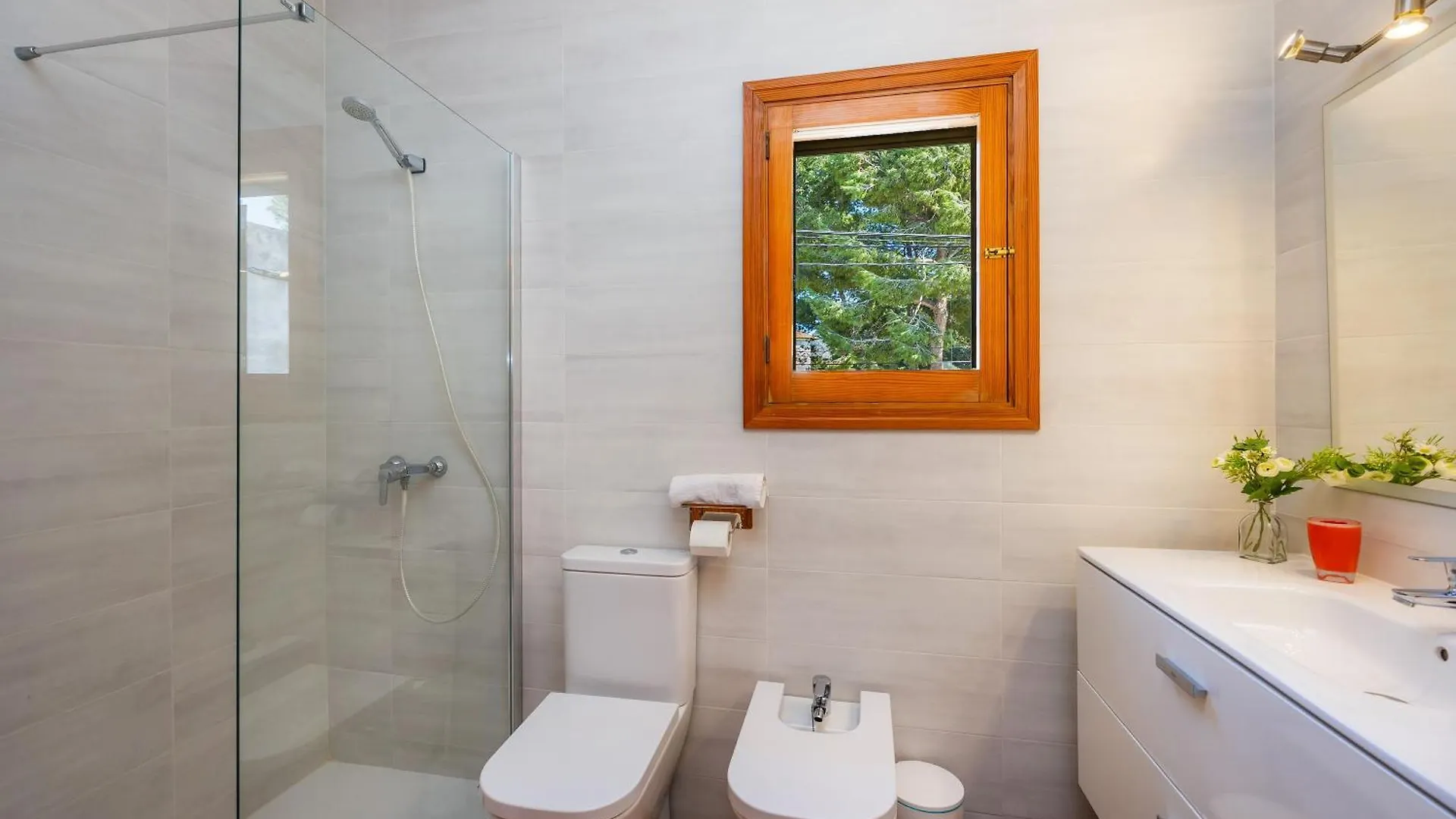 Ses Nines Villa Cielo de Bonaire 0*,