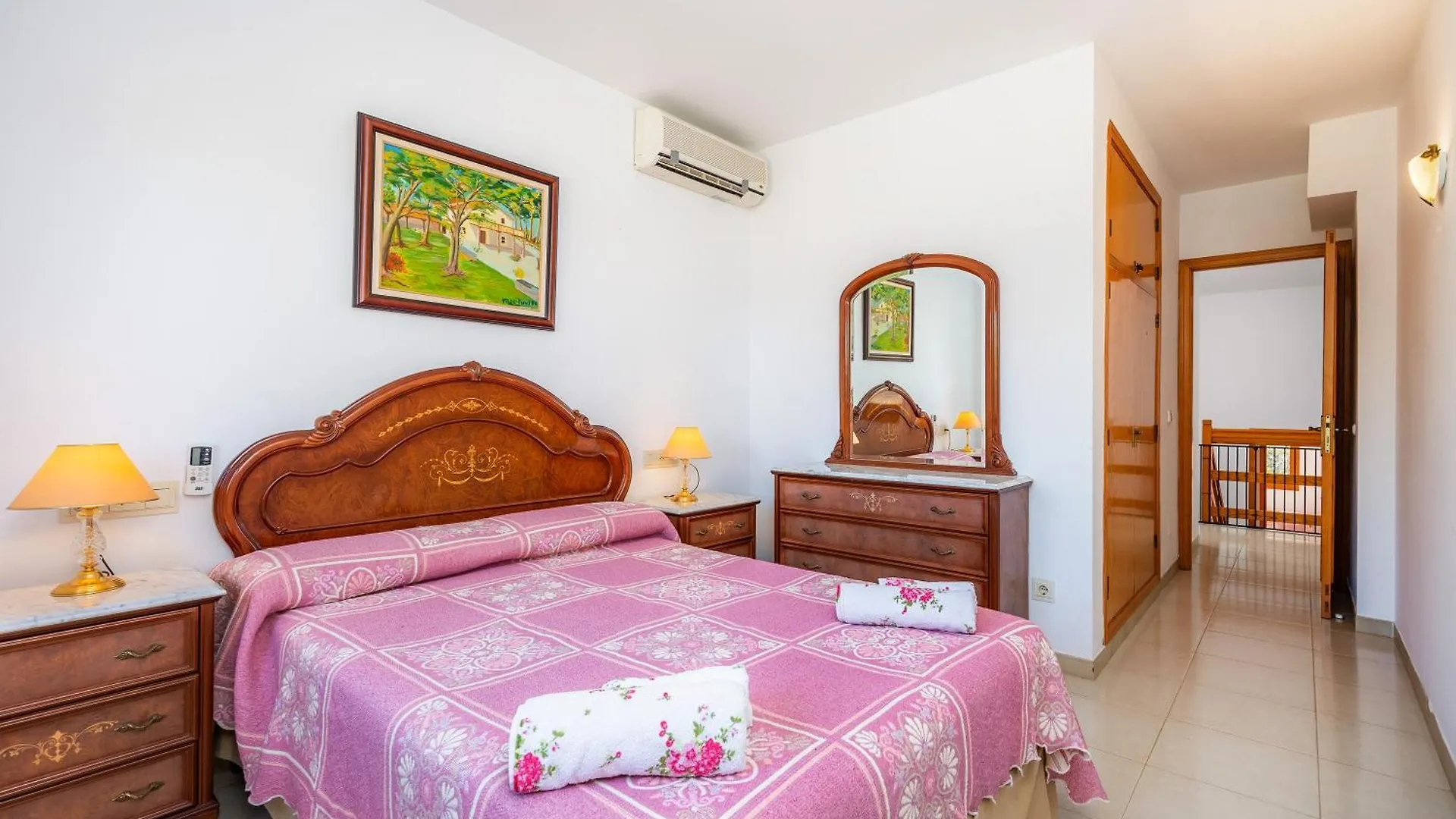 Ses Nines Villa Cielo de Bonaire
