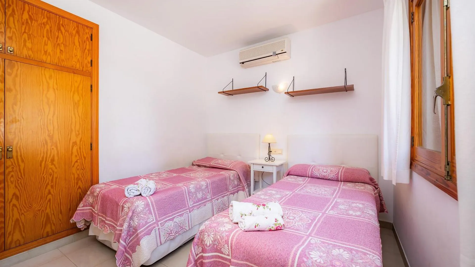 Villa Ses Nines à Cielo de Bonaire