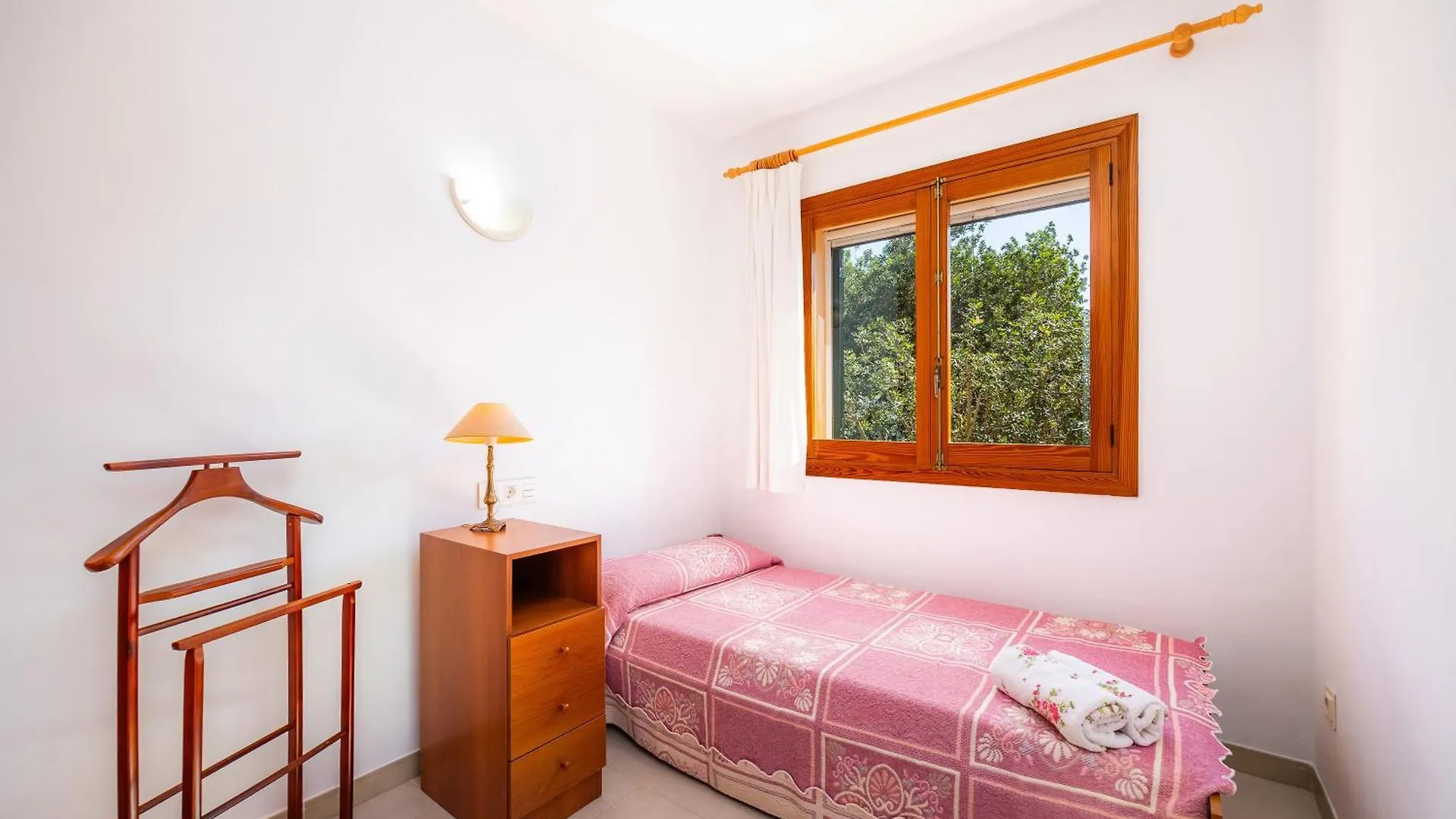 Villa Ses Nines à Cielo de Bonaire 0*,  Espagne